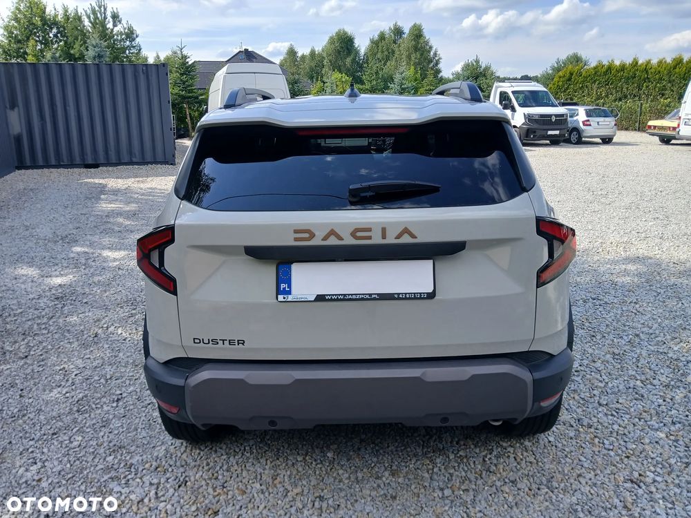 Dacia Duster 1.0 TCe Journey - 16