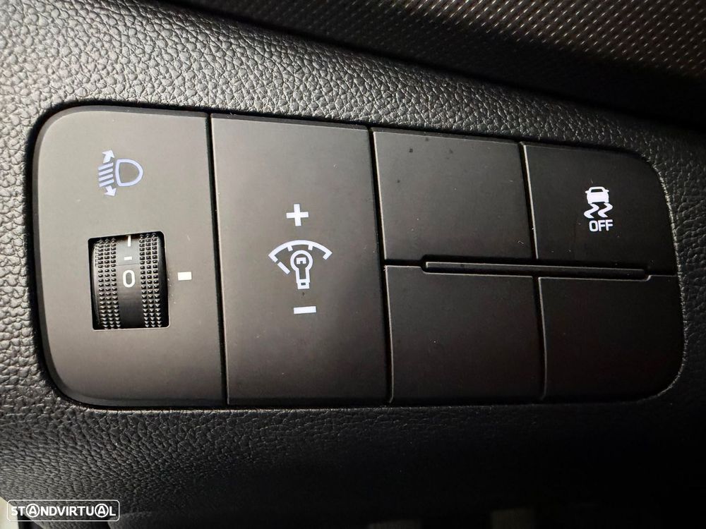 Hyundai i10 1.0 Comfort (TT) - 20