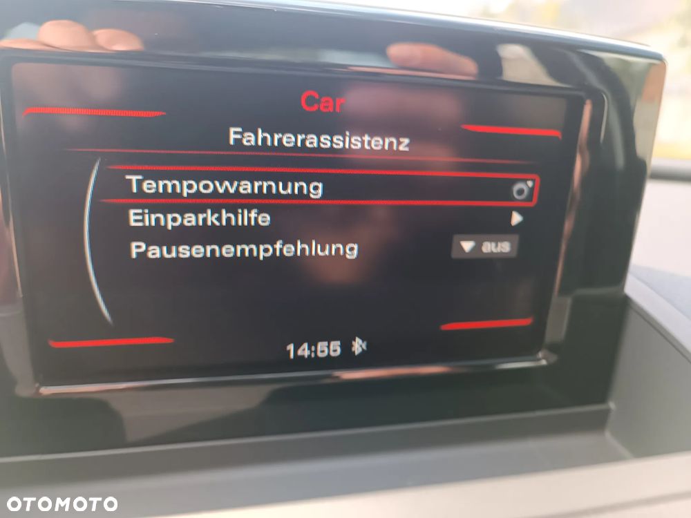 Audi Q3 2.0 TFSI Quattro Sport S tronic - 19