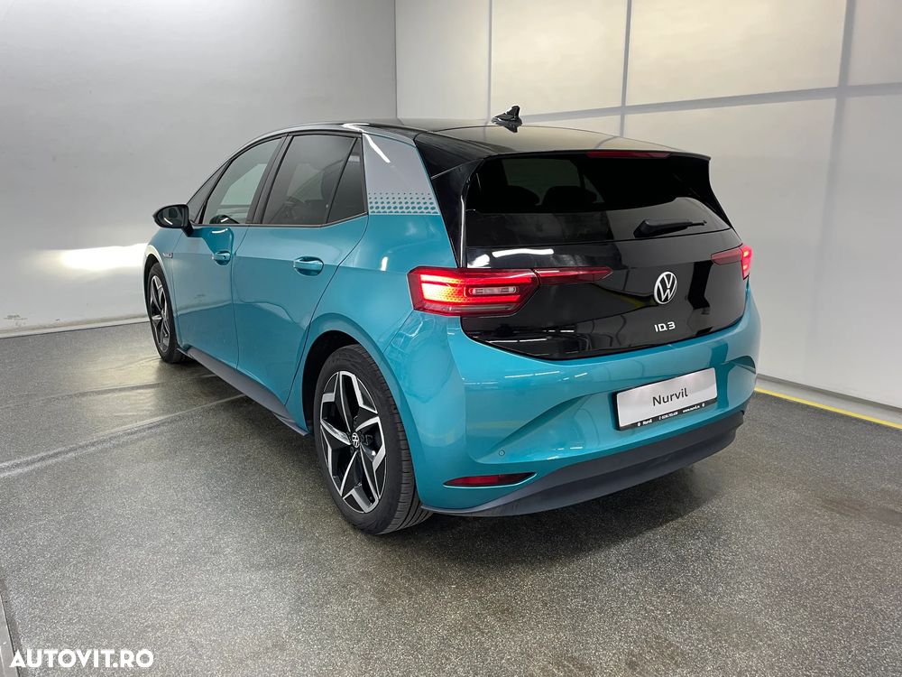 Volkswagen ID.3 58 kWh Pro Performance - 4