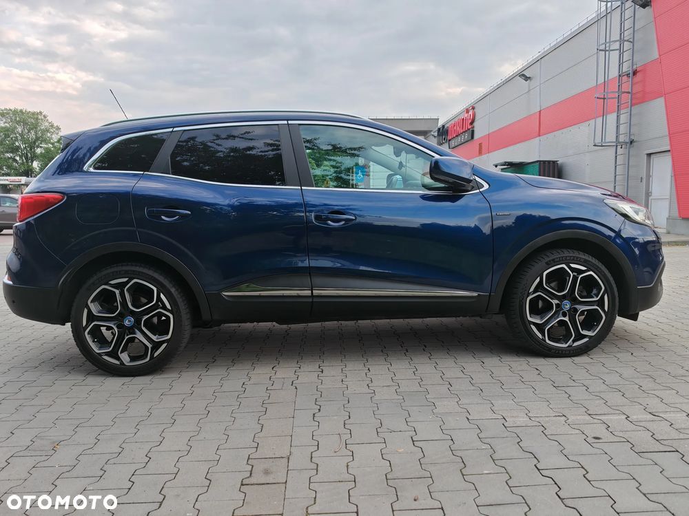 Renault Kadjar 1.3 TCe FAP S-Edition - 5
