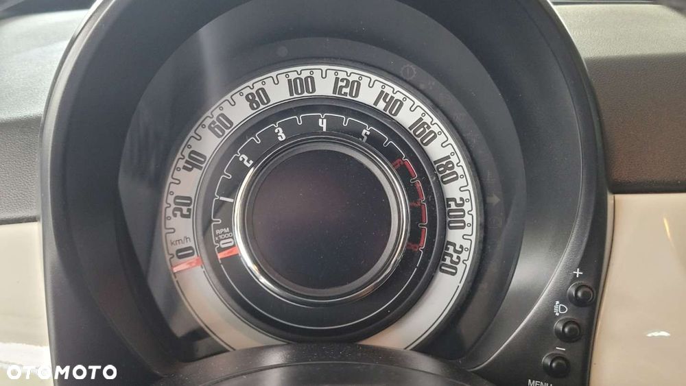 Fiat 500 - 18