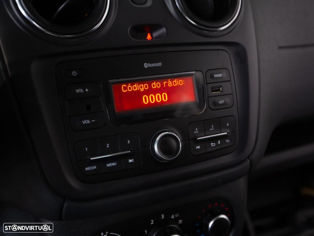 Dacia Lodgy - 16