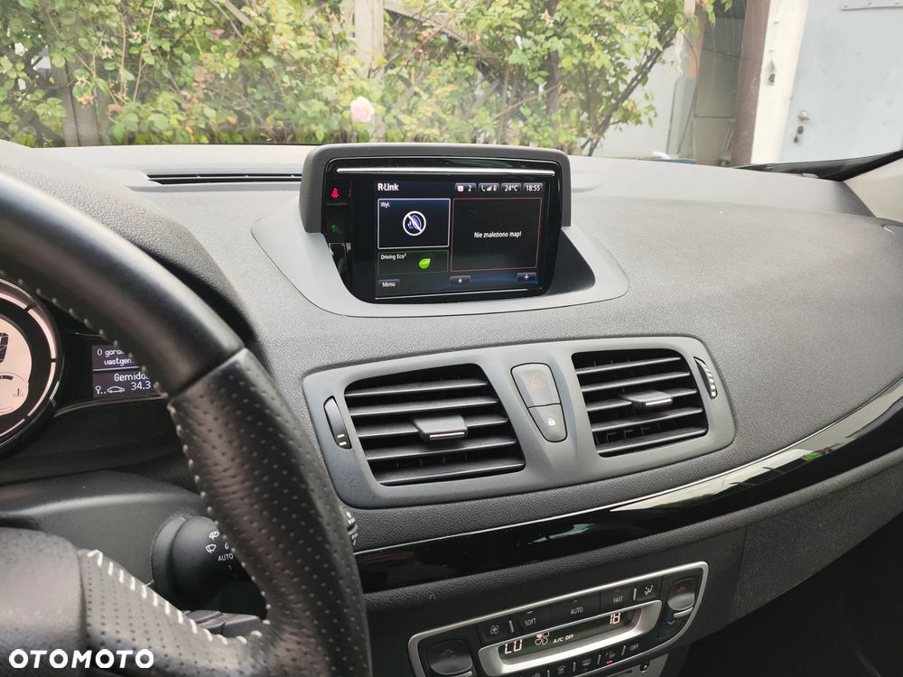 Renault Megane 1.2 16V TCe Bose EDC EU6 - 17