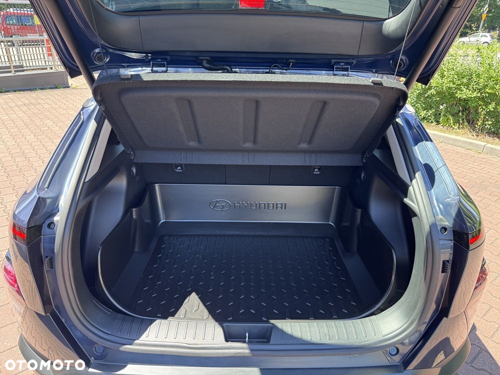 Hyundai Kona 1.6 T-GDI Executive - 16