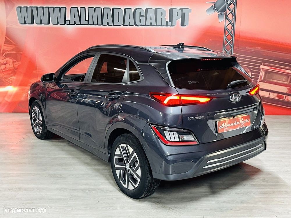 Hyundai Kauai EV 39 kWh Premium - 3