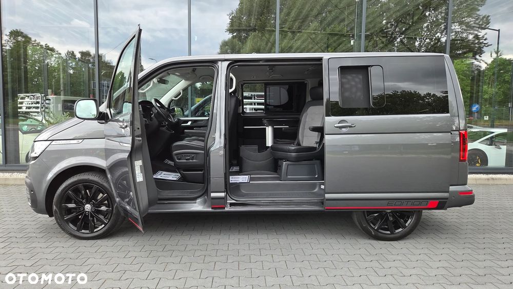 Volkswagen Multivan 2.0 TDI L1 Highline 4Motion DSG - 27
