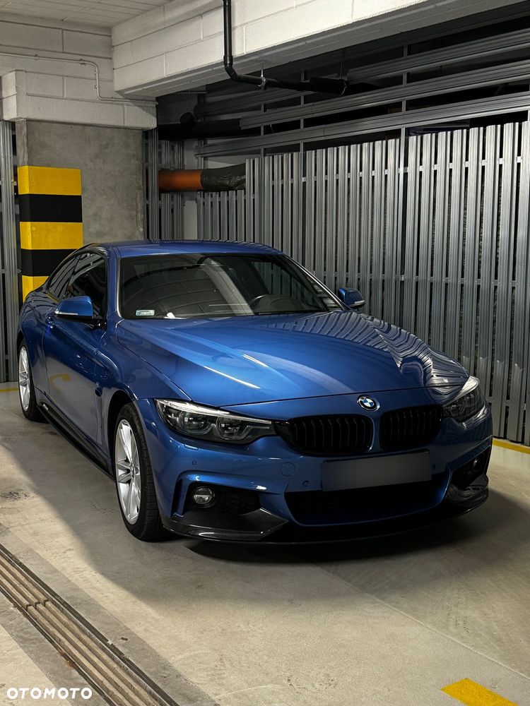 BMW Seria 4 430i xDrive - 7