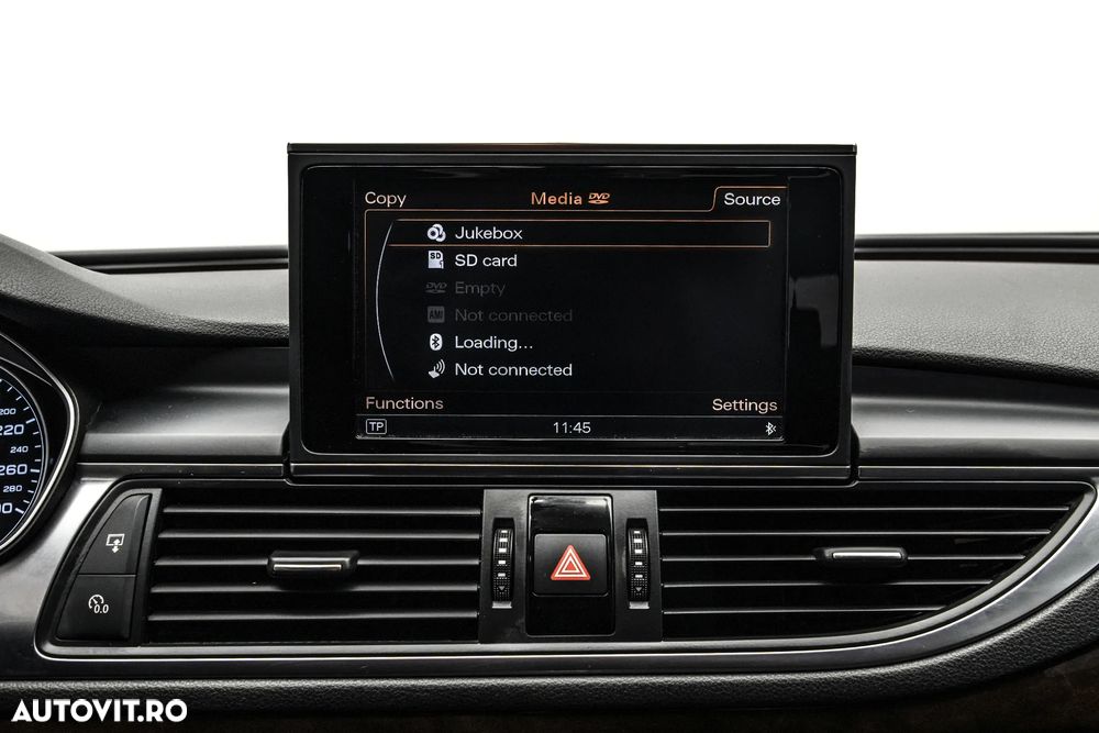 Audi A7 3.0 TDI Quattro S-Tronic - 20