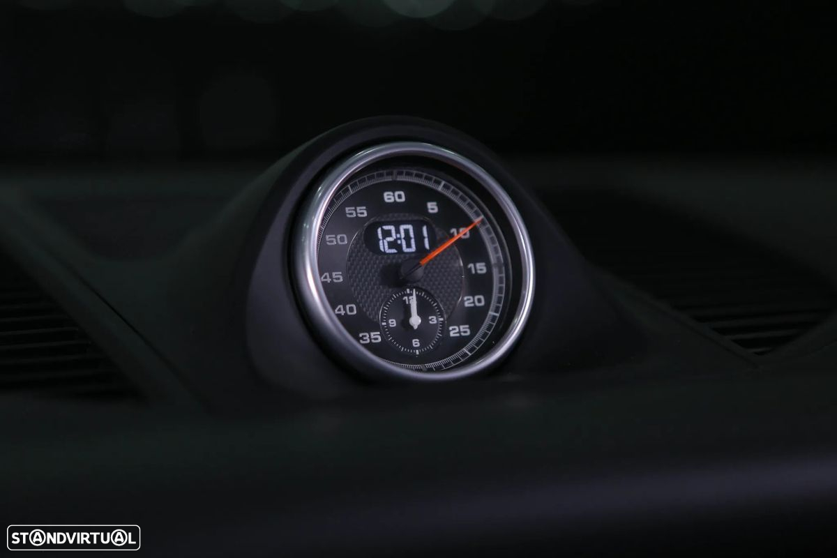 Porsche Macan Standard - 22