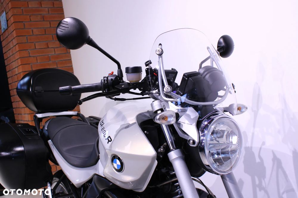 BMW R - 13