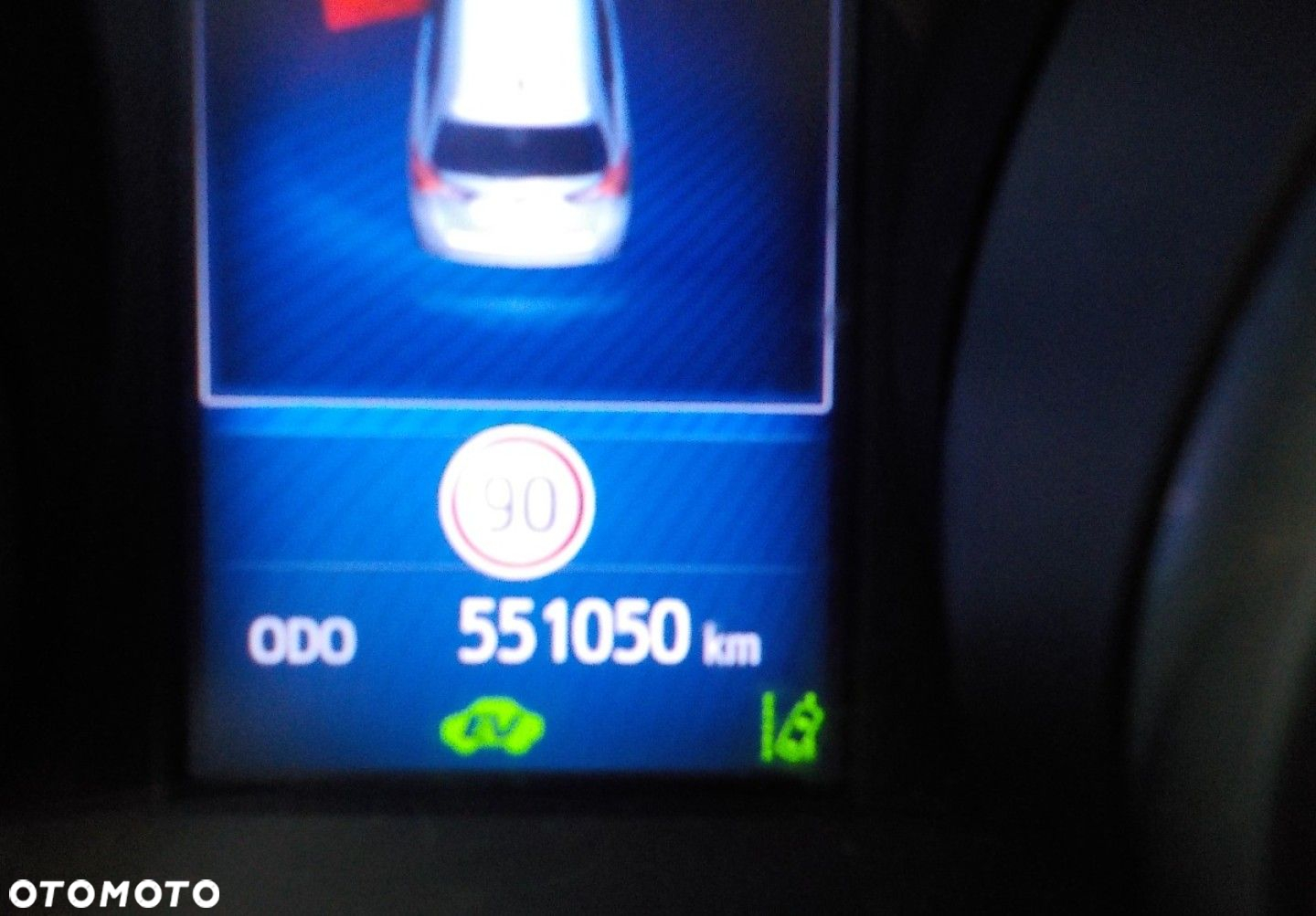 Toyota Auris - 22