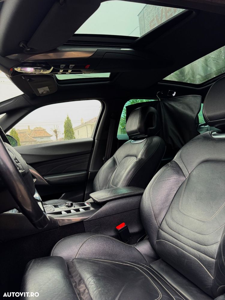 Citroën DS5 - 6