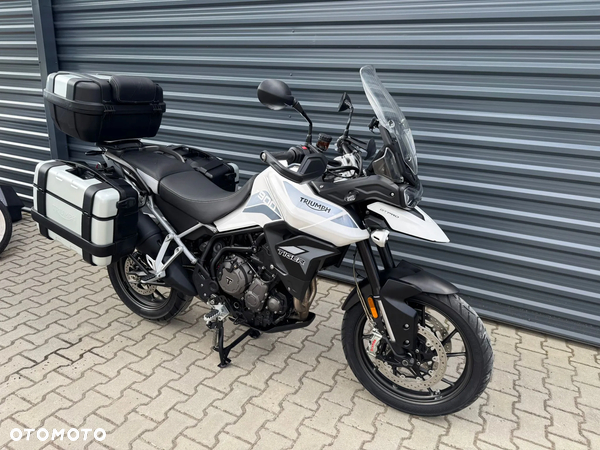 Triumph Tiger