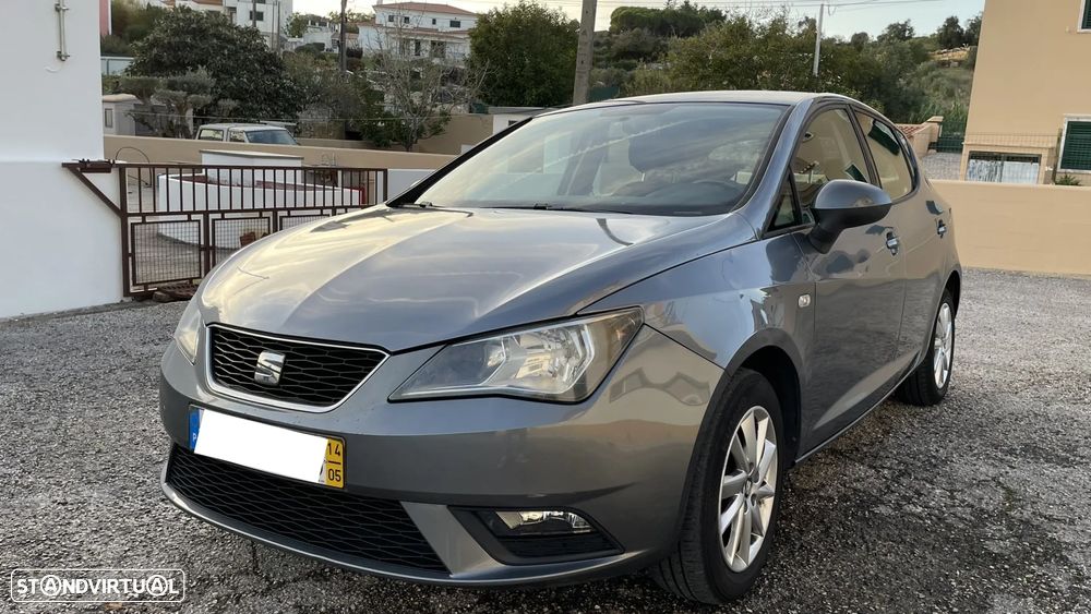 SEAT Ibiza 1.2 12V Style - 2