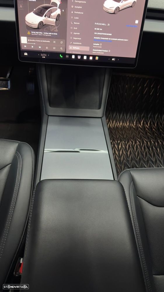Tesla Model 3 Standard RWD - 20