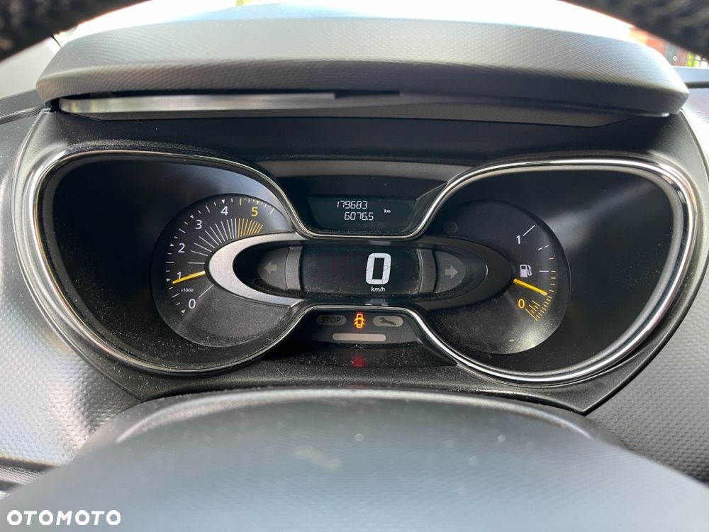 Renault Captur 1.5 dCi Energy Intens - 9