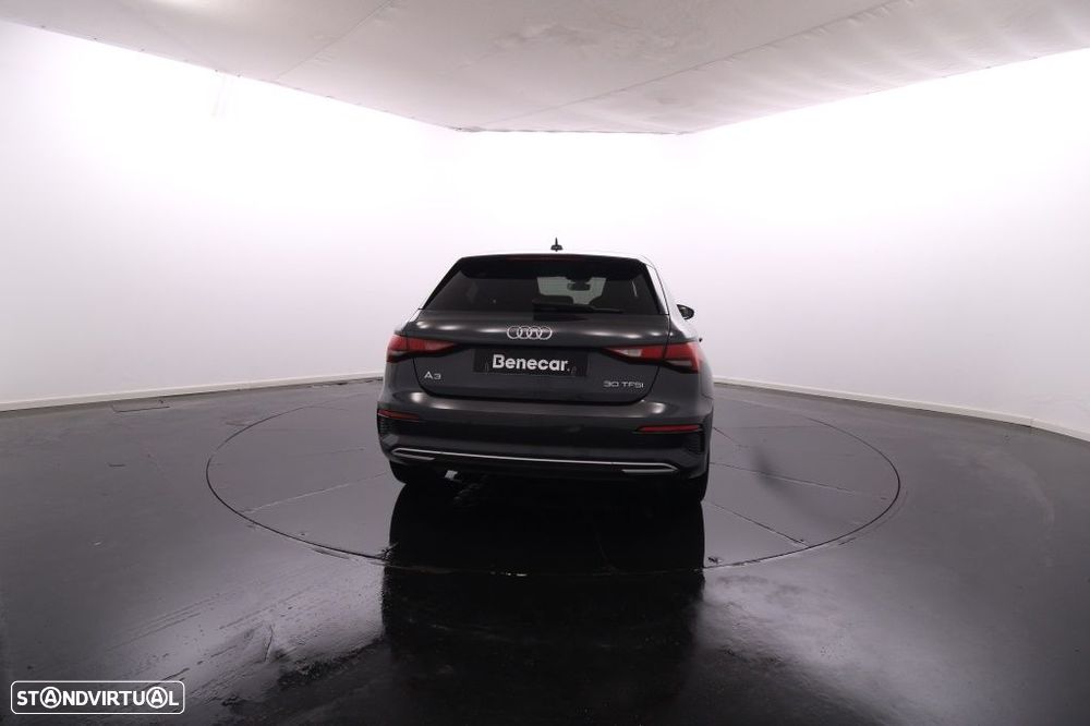 Audi A3 Sportback 30 TFSI Advanced S tronic - 6