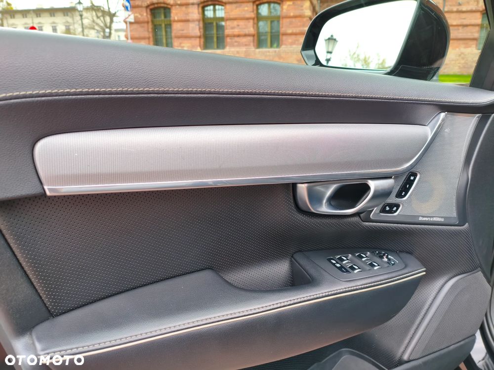 Volvo S90 T6 AWD Geartronic R Design - 13