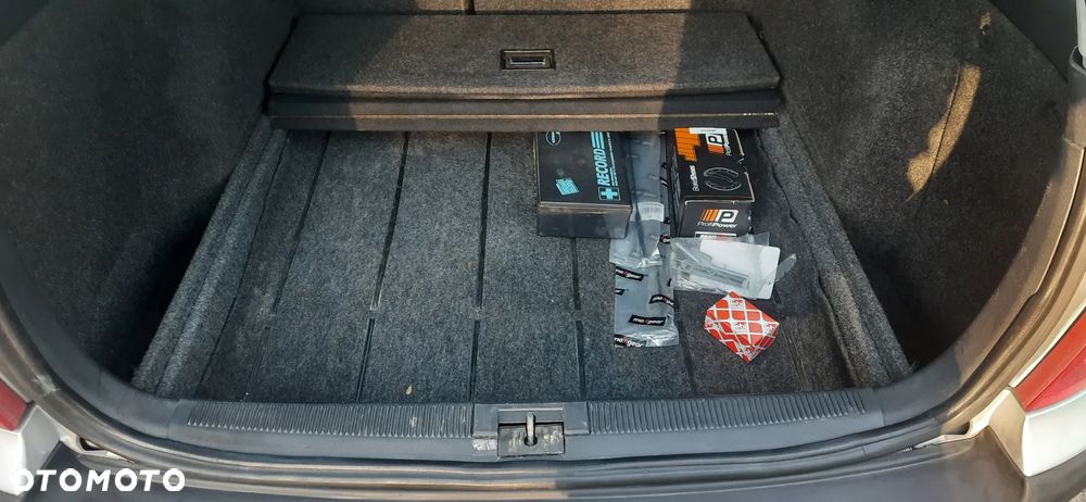 Skoda Octavia 1.9 TDI Tour - 12