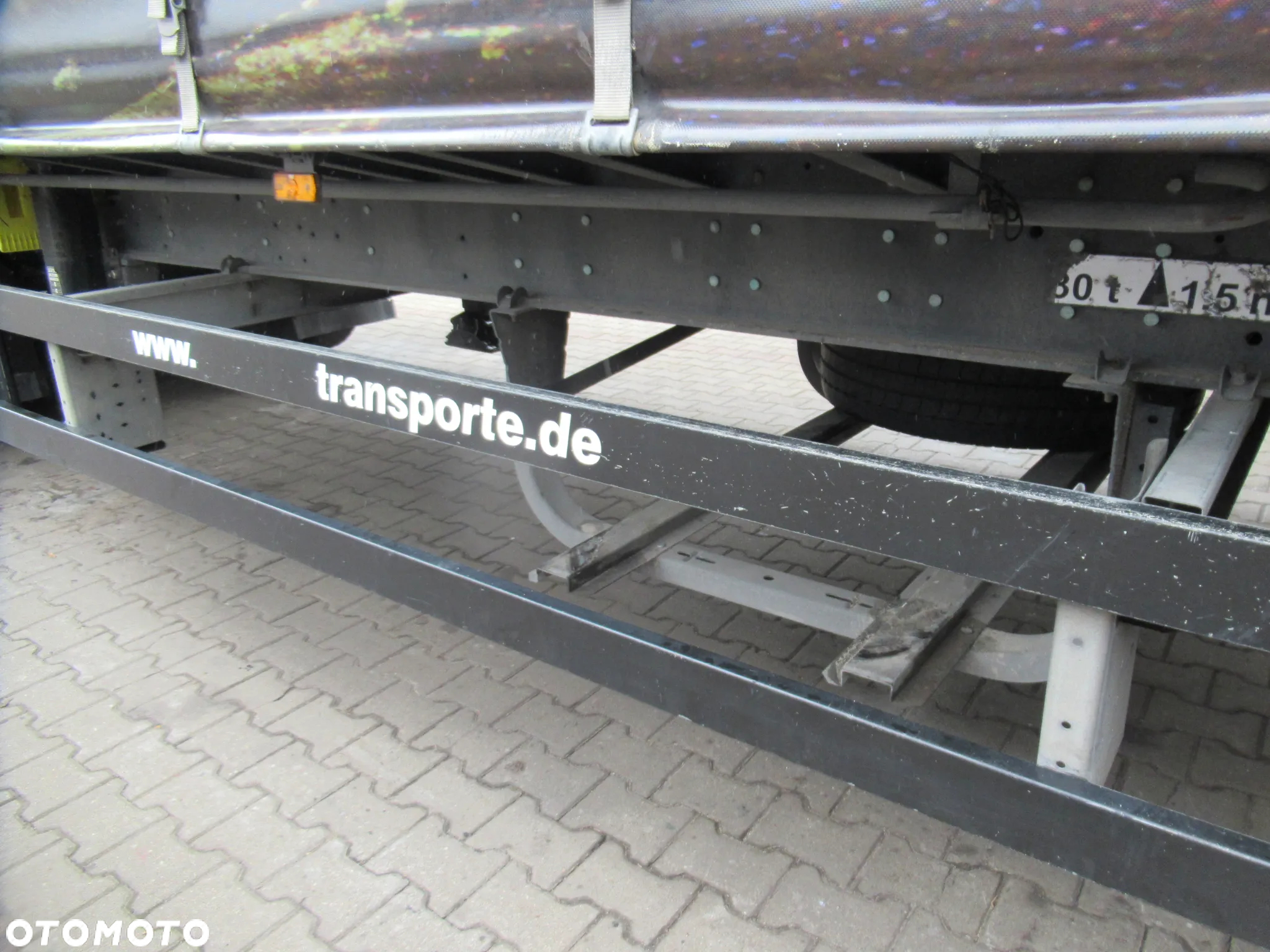 Schmitz Cargobull SCB S 3 T - 10