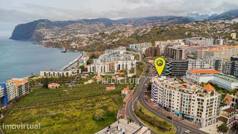 Apartamento T1 - Ajuda / Funchal - Grande imagem: 5/22