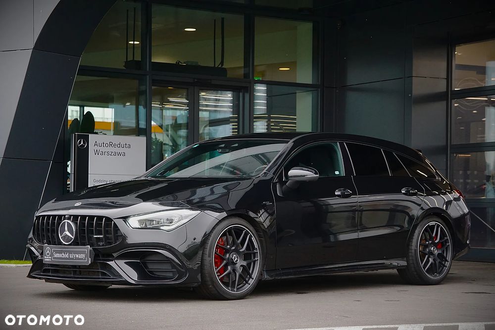 Mercedes-Benz Cla 2022 photo 4