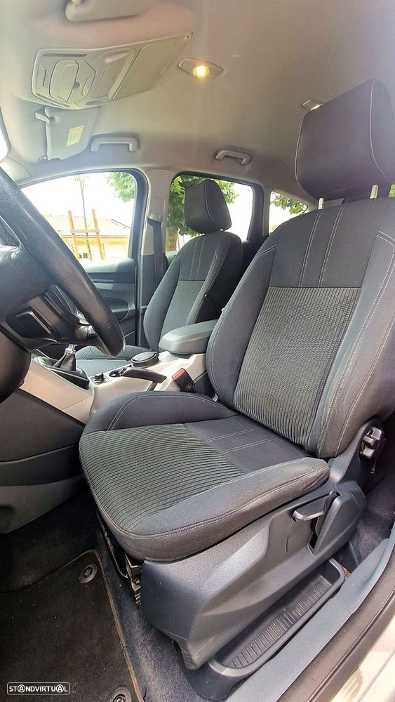 Ford C-Max 1.6 TDCi S&S Champions Edition - 14