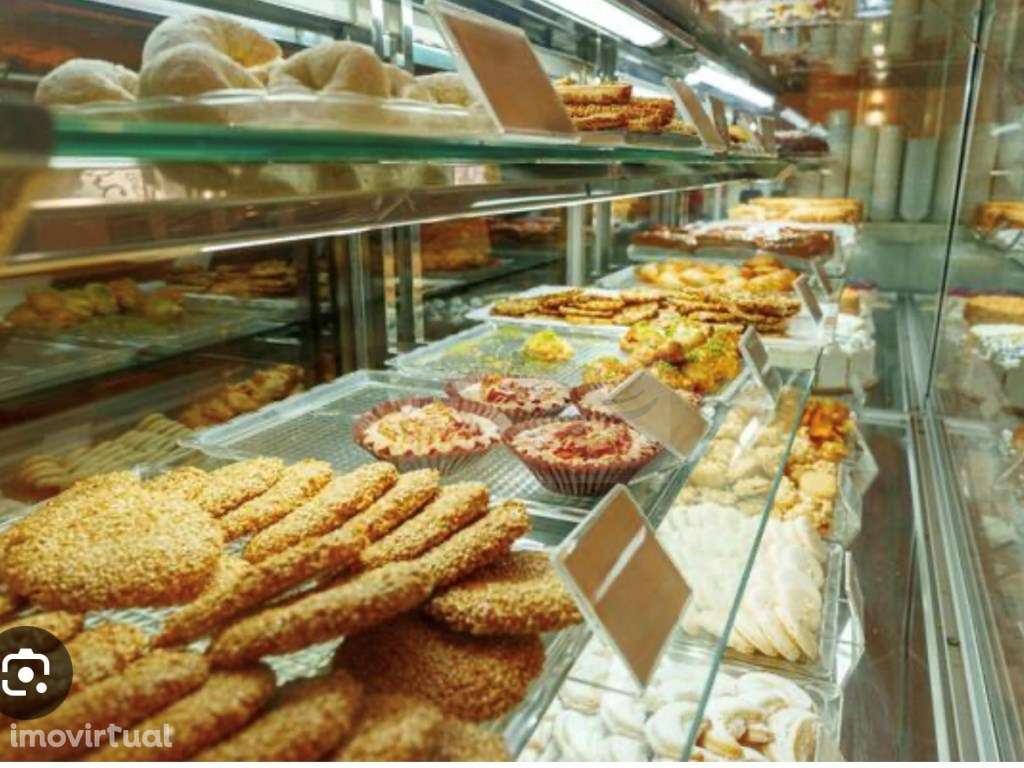 Trespasse Snack-Bar/Restaurante - Grande imagem: 3/5