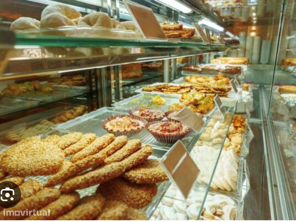 Trespasse Snack-Bar/Restaurante - Grande imagem: 3/5