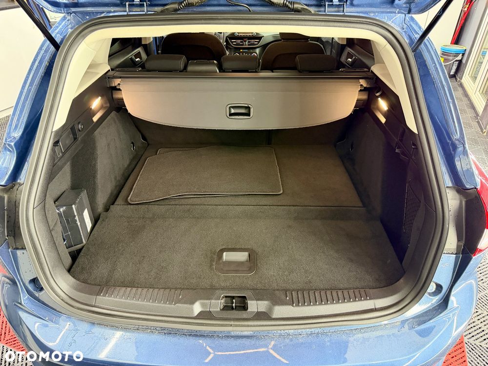 Ford Focus 1.5 EcoBlue STart-Stopp-System TITANIUM - 16