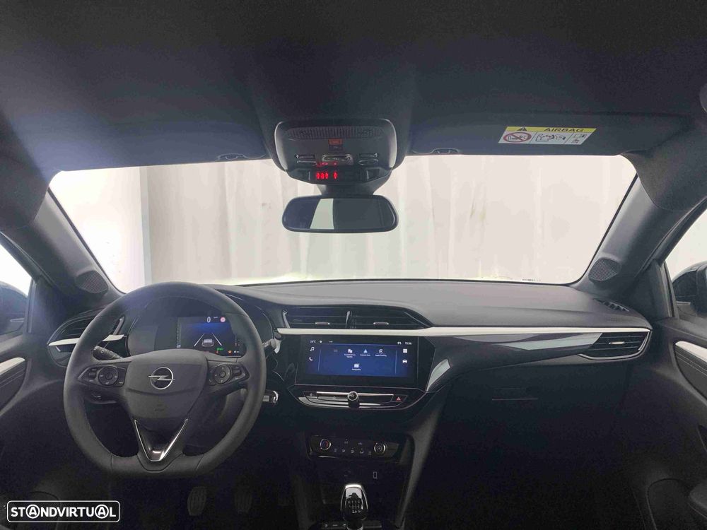 Opel Corsa 1.2 T GS - 8