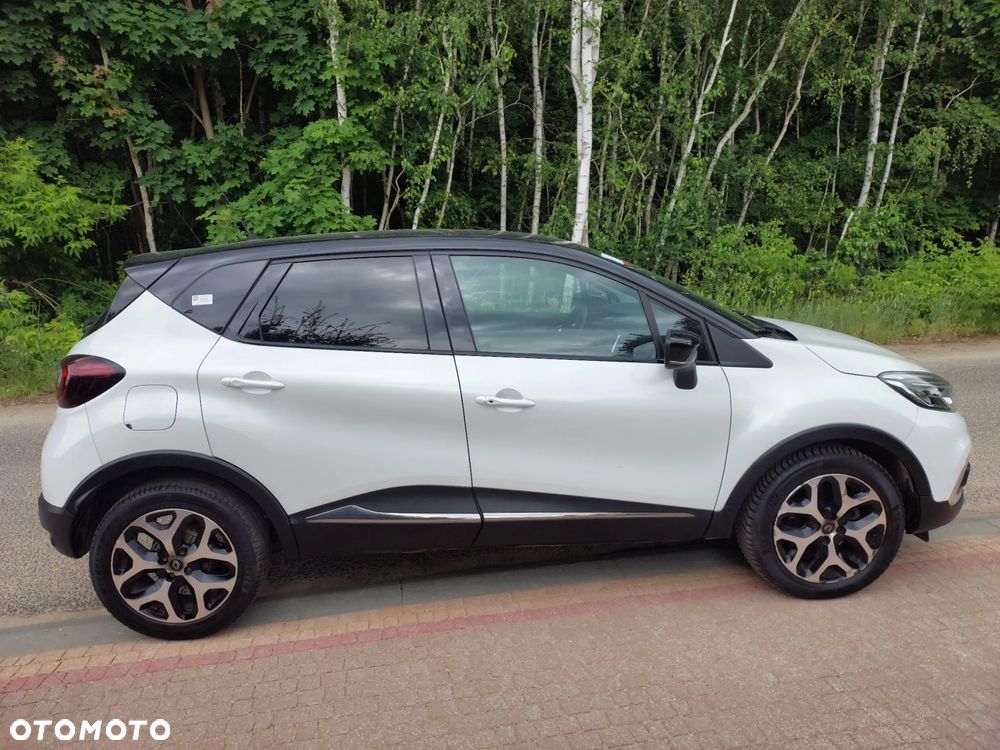 Renault Captur ENERGY TCe 120 Bose Edition - 7