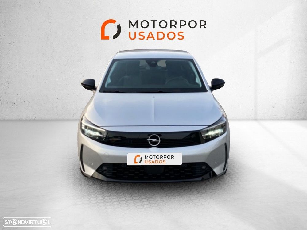 Opel Corsa 1.2 T Edition - 2