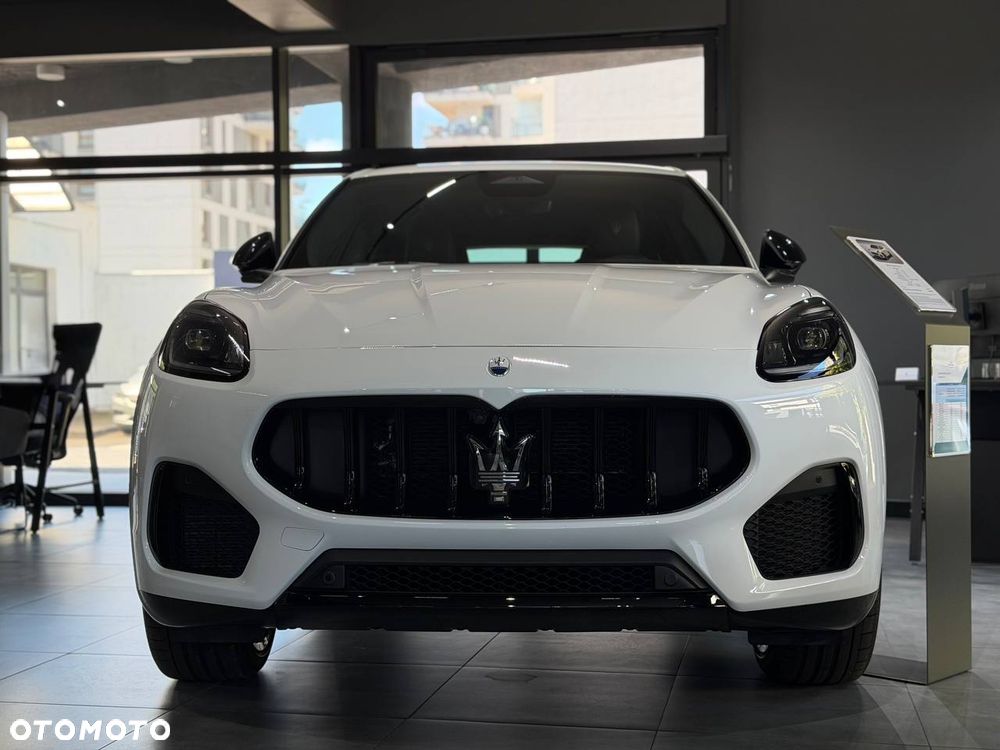 Maserati Grecale mHEV Modena - 2