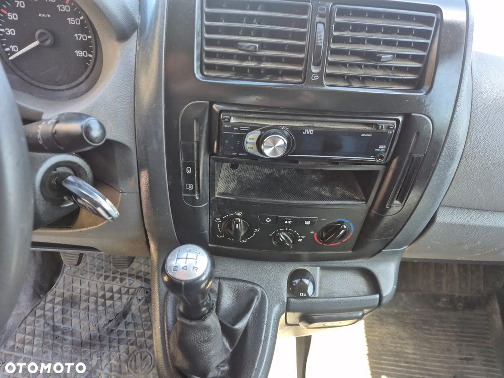 Fiat Scudo - 15