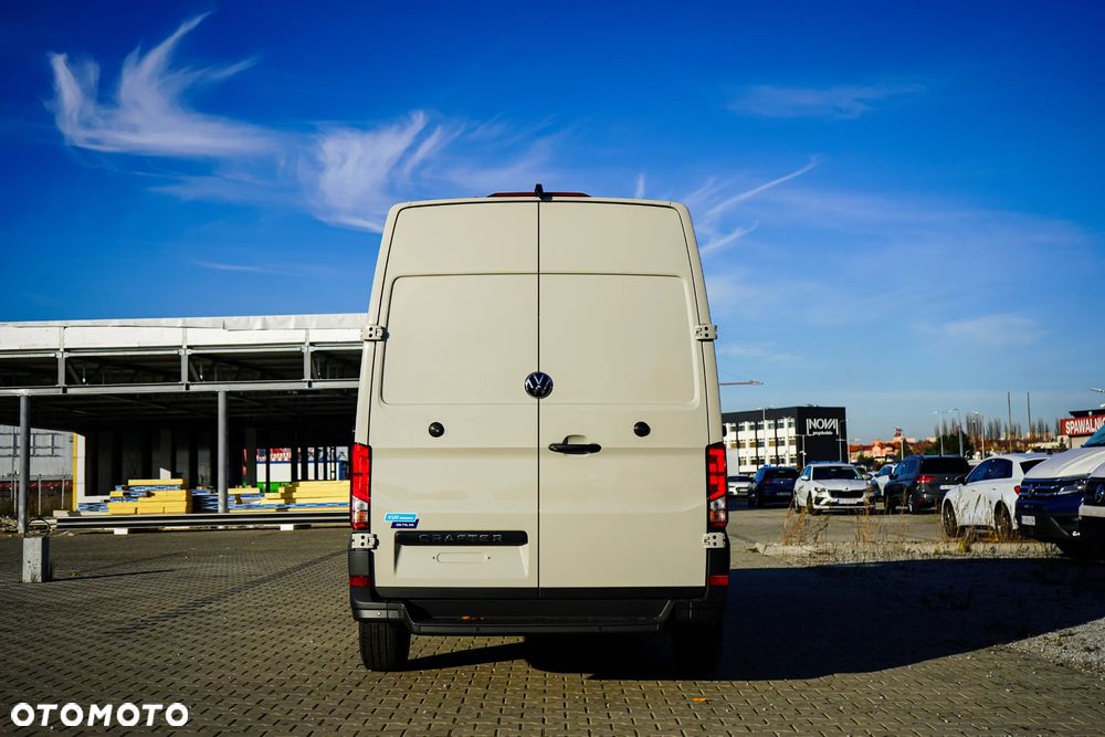 Volkswagen Crafter 35 - 9