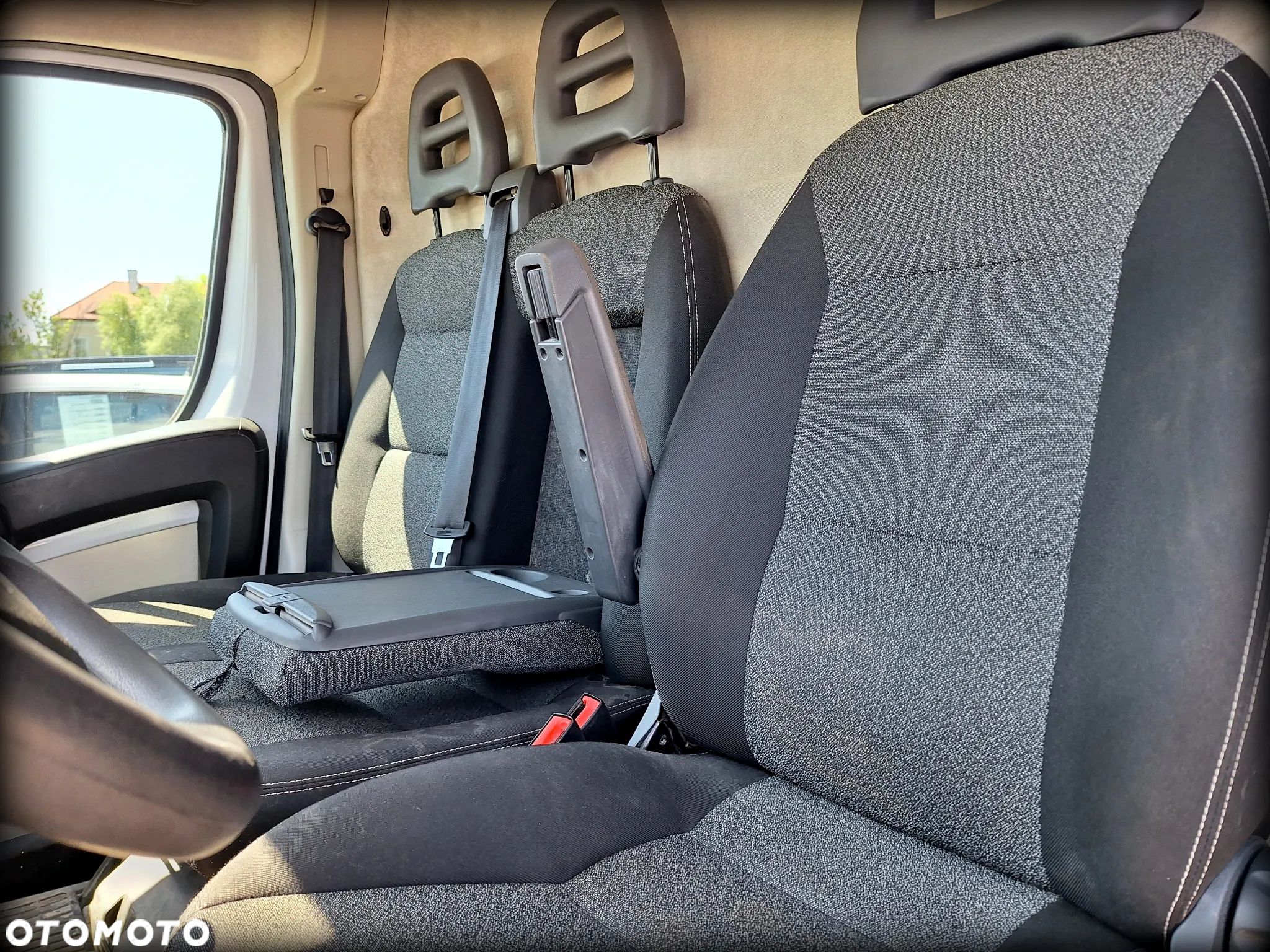 Fiat ducato - 9