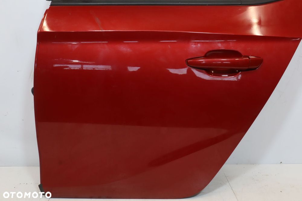 DRZWI LEWY TYŁ OPEL CORSA F EPQ - 5