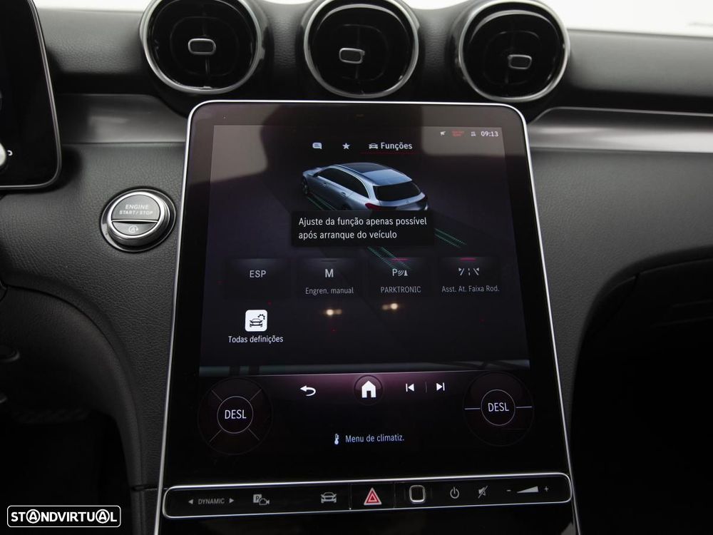 Mercedes-Benz C 220 d - 24