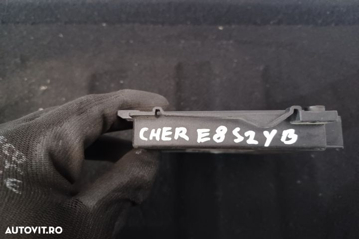 Calculator cutie de viteze 0263004207 05026017AE 0263004207 05026017A - 4