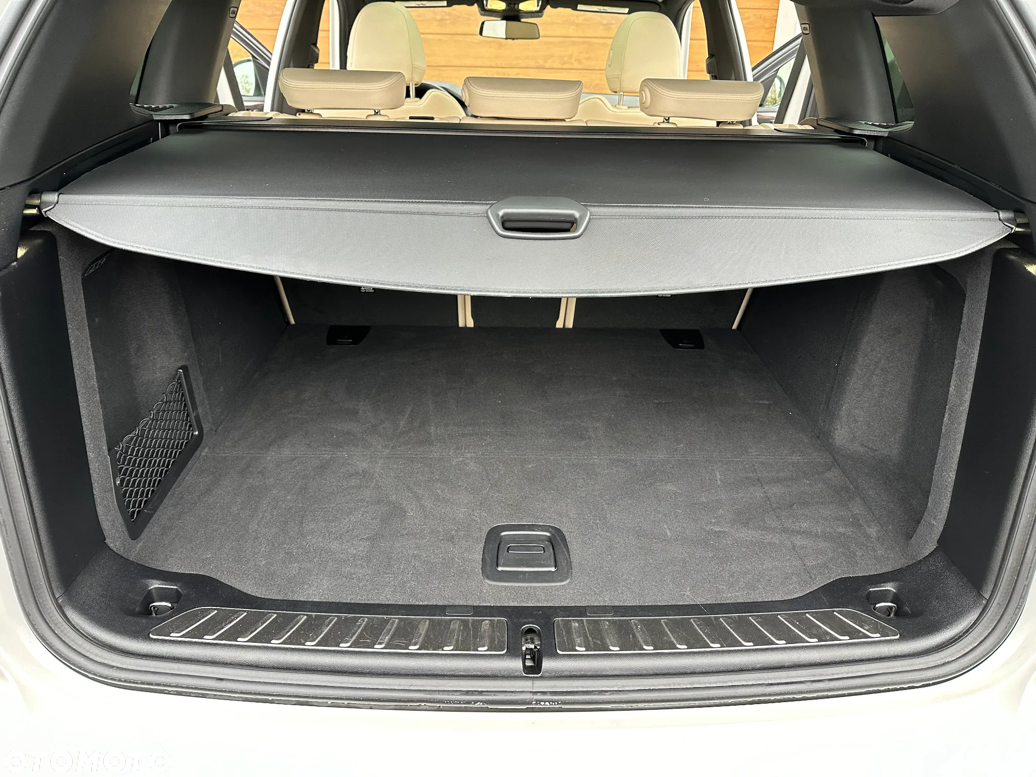 BMW X3 xDrive30i Luxury Line - 6