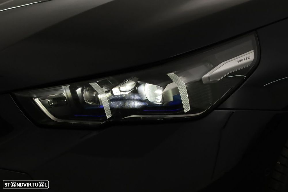 BMW 520 d Pack Desportivo M - 6