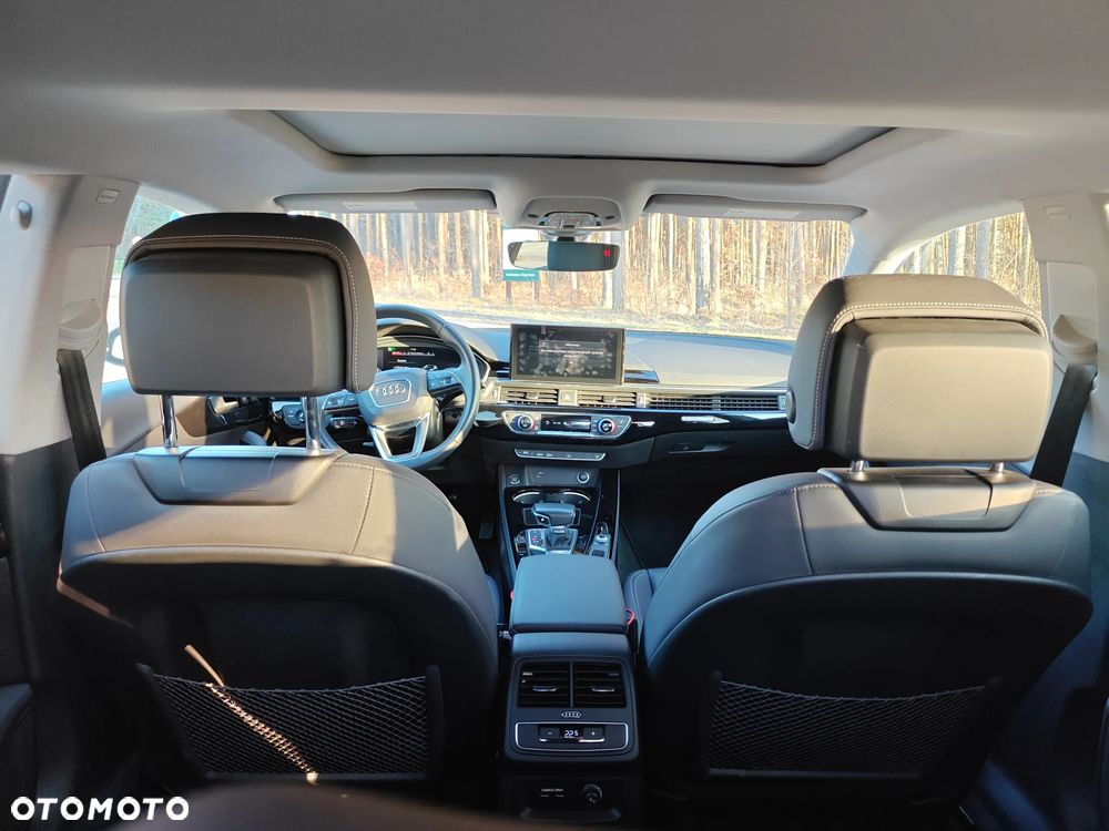 Audi A5 Sportback - 8