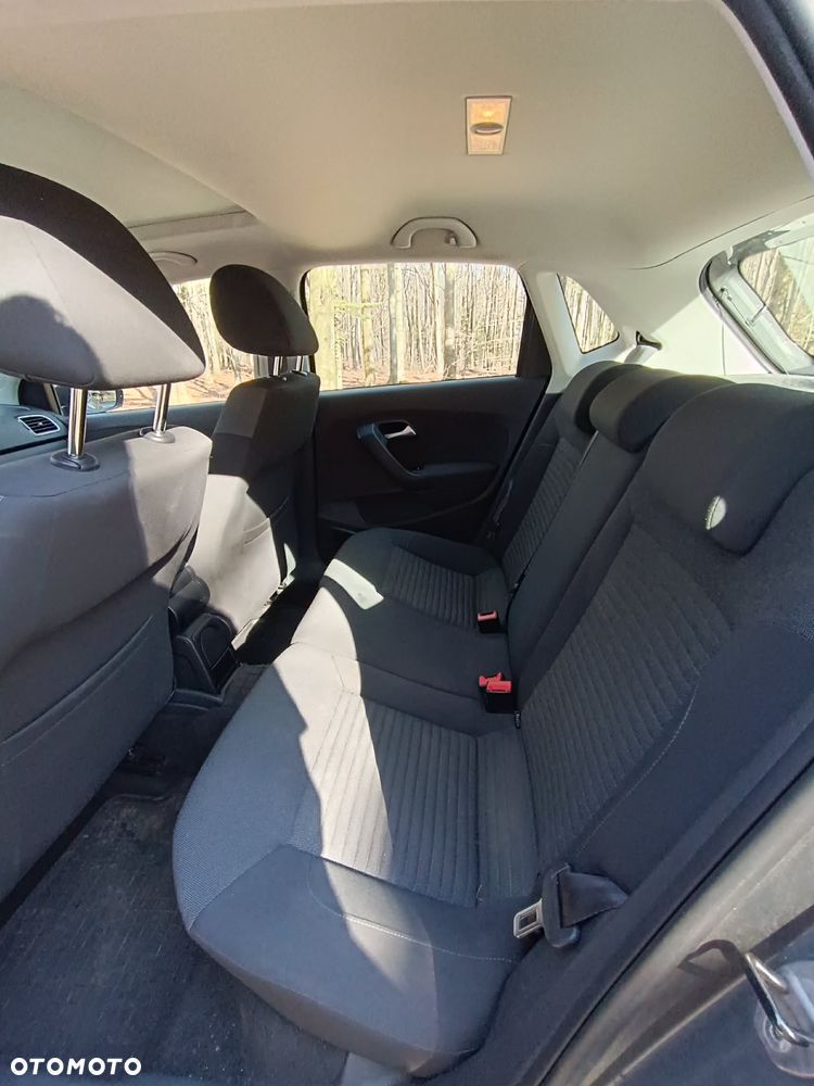 Volkswagen Polo 1.2 TDI DPF Trendline - 18
