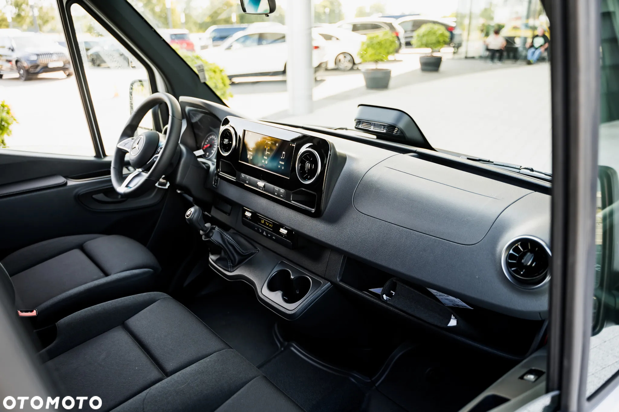 Mercedes-Benz Sprinter L FL - 16