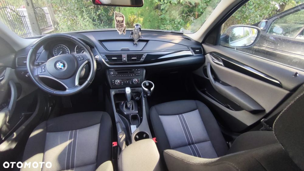 BMW X1 - 15