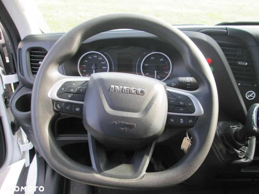 Iveco Daily - 20