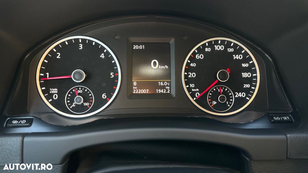 Volkswagen Tiguan 2.0 TDI 4Motion Sport & Style - 19