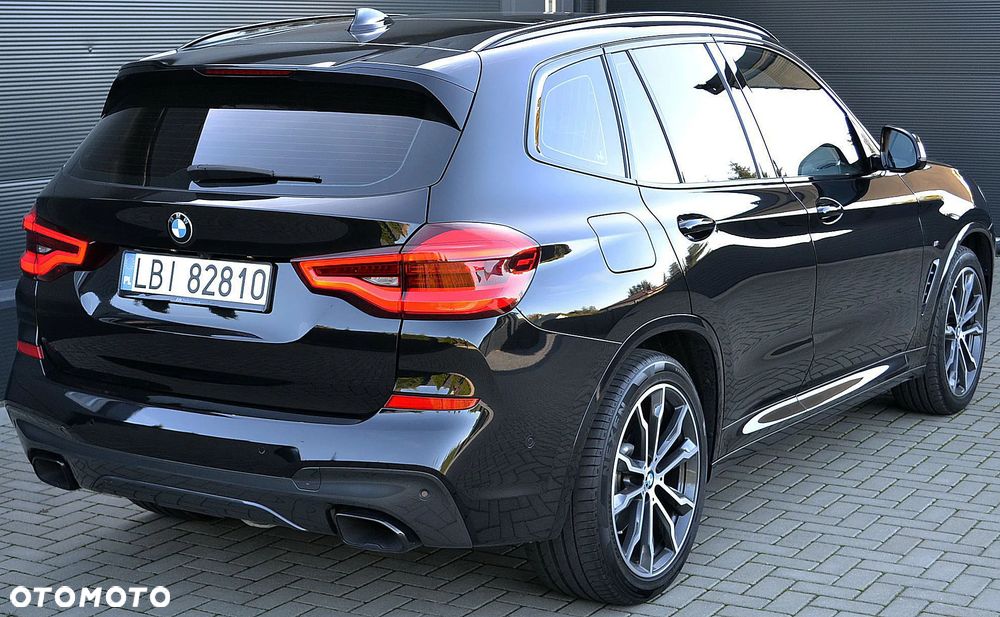 BMW X3 40d xDrive - 6